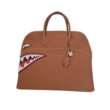 Hermès Bolide Édition Limitée Shark
